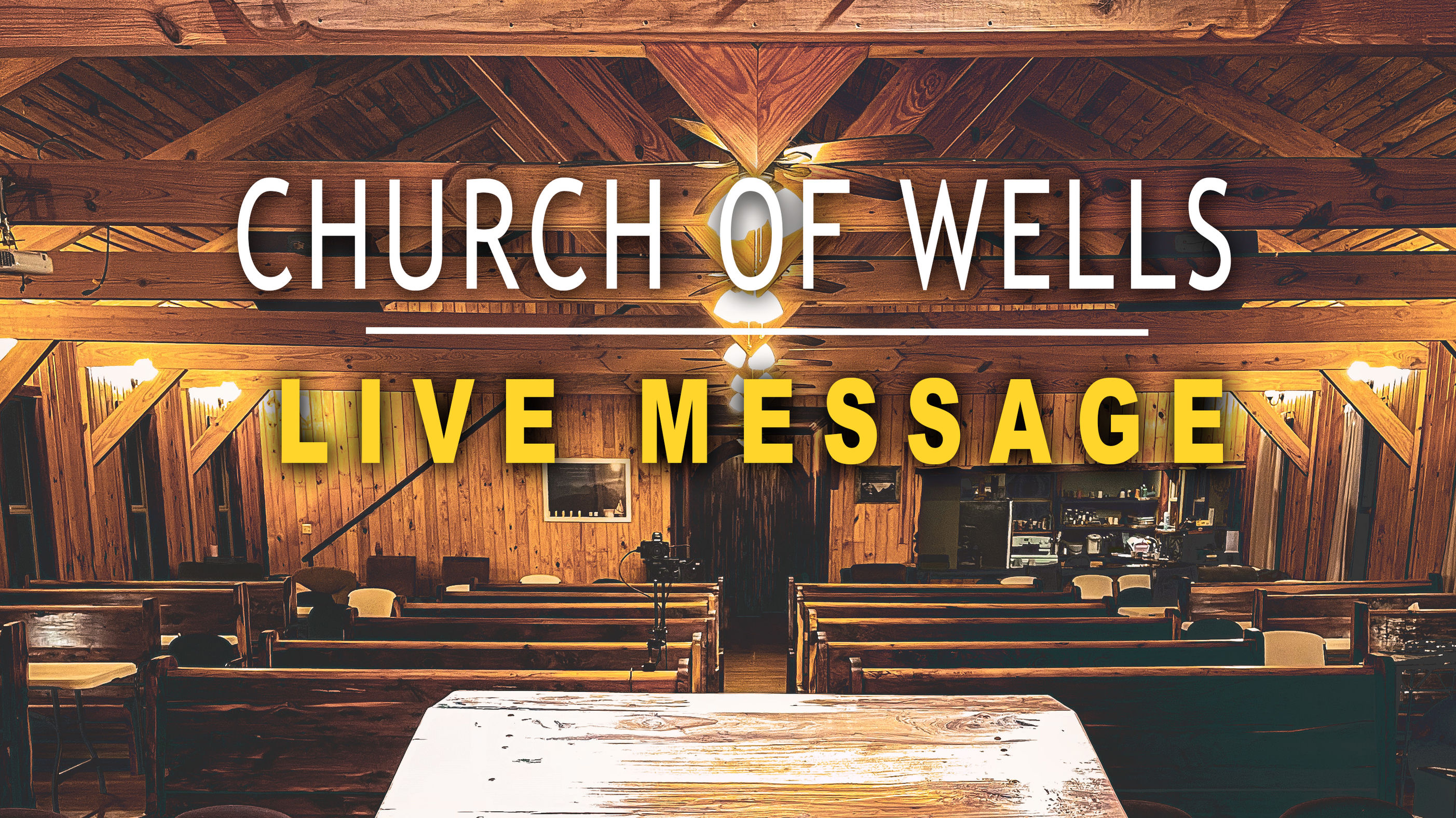Church Service